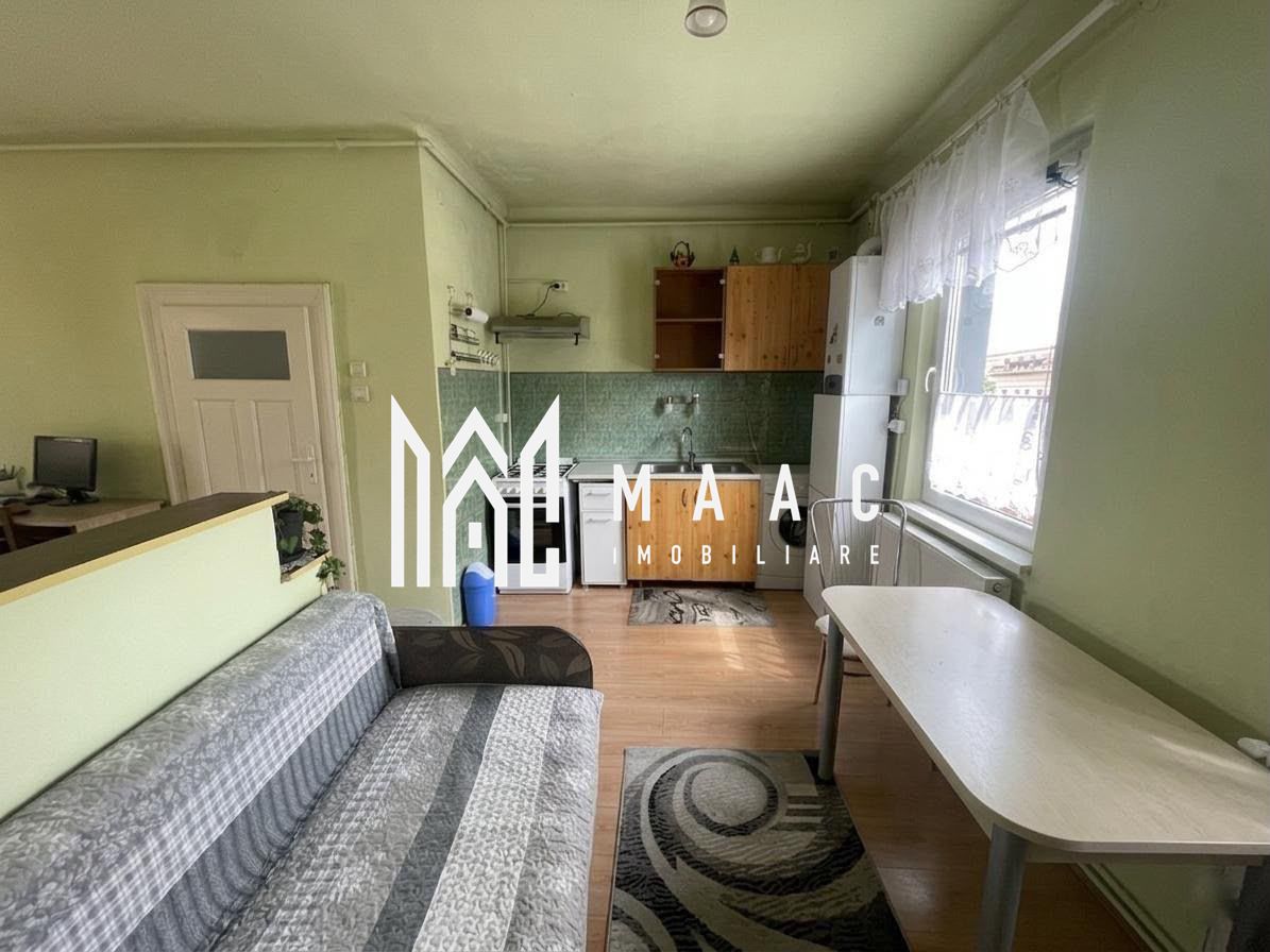 Apartament 2 camere de vânzare | Sibiu Terezian | 76 mp, la casă — fotografia 9