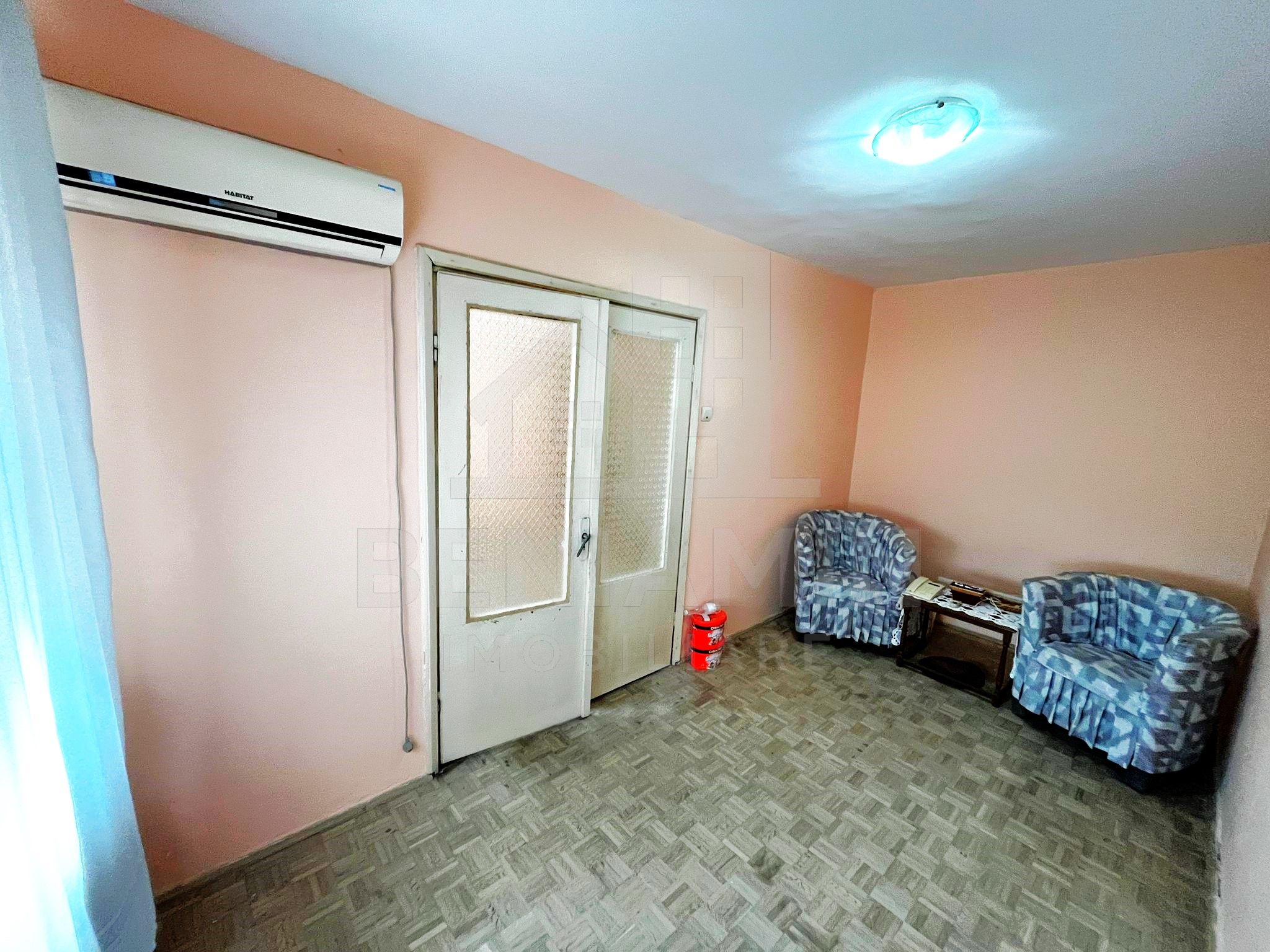 Apartament 2 Camere Disponibil Imediat Cartierul Eroilor — fotografia 3