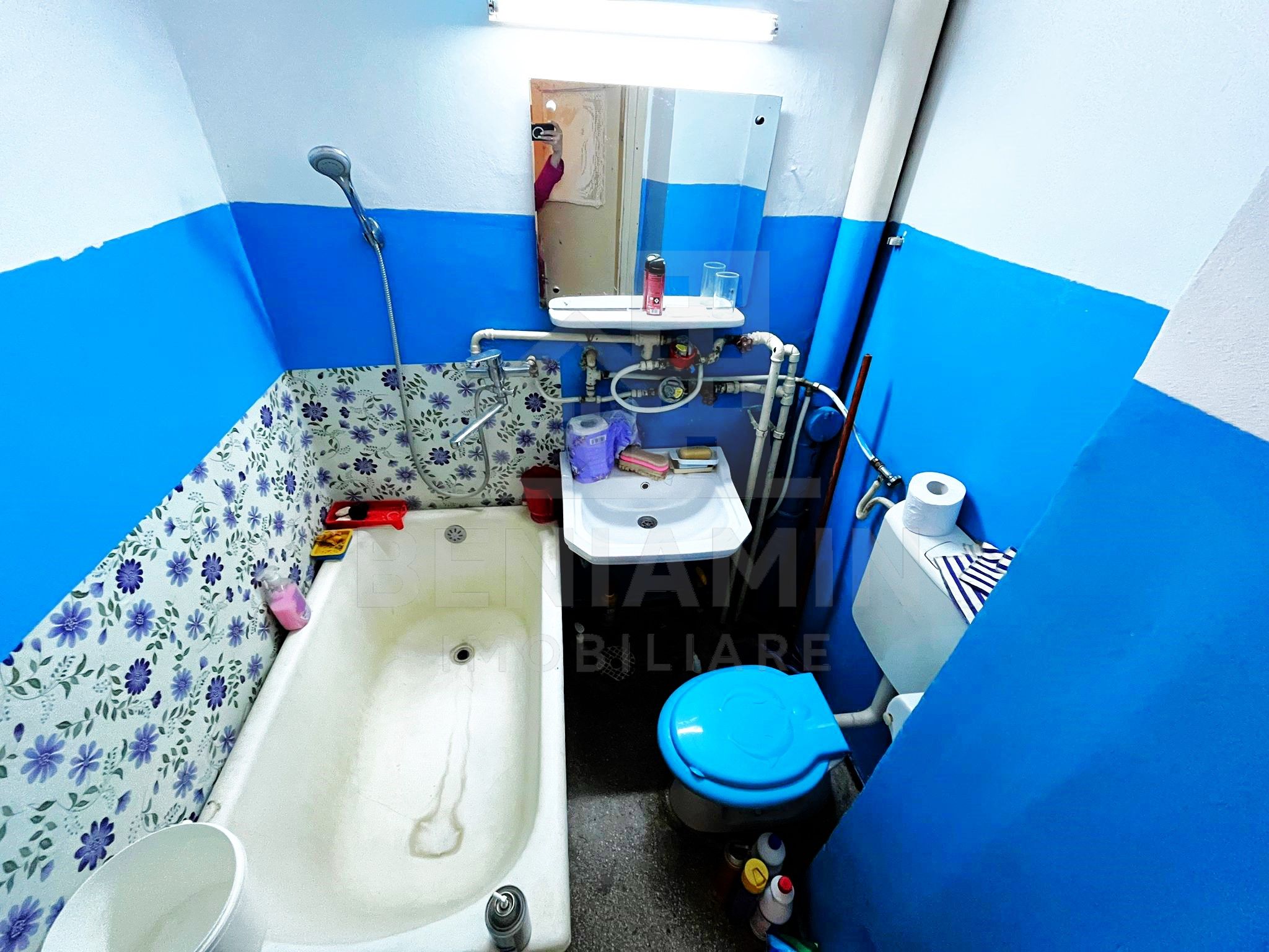 Apartament 2 Camere Disponibil Imediat Cartierul Eroilor — fotografia 5