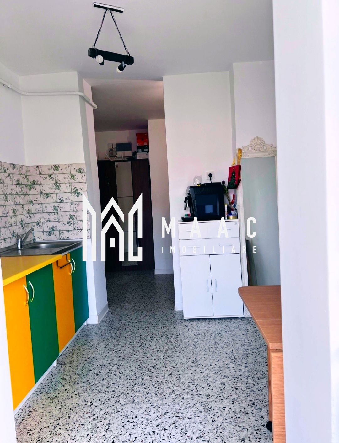 Apartament 2 camere de vânzare | Râmnicu Vâlcea, Ostroveni — fotografia 4