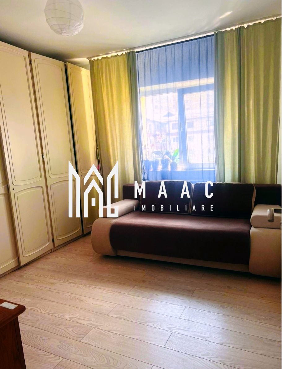 Apartament 2 camere de vânzare | Râmnicu Vâlcea, Ostroveni — fotografia 5