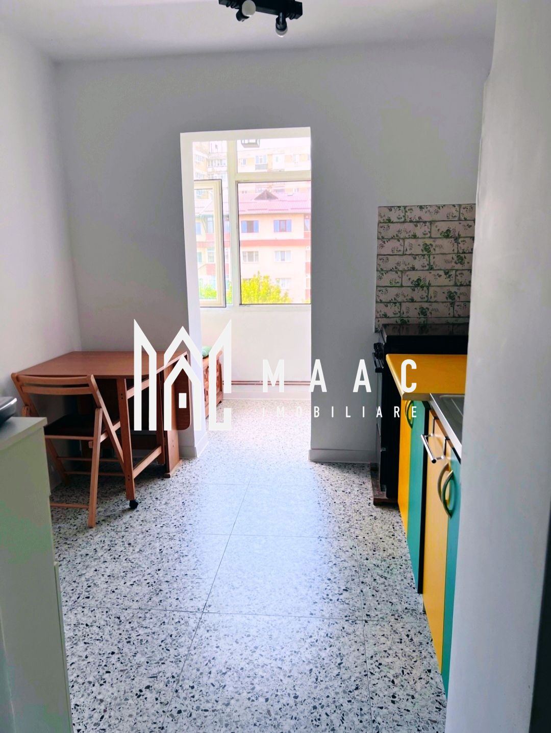 Apartament 2 camere de vânzare | Râmnicu Vâlcea, Ostroveni — fotografia 6