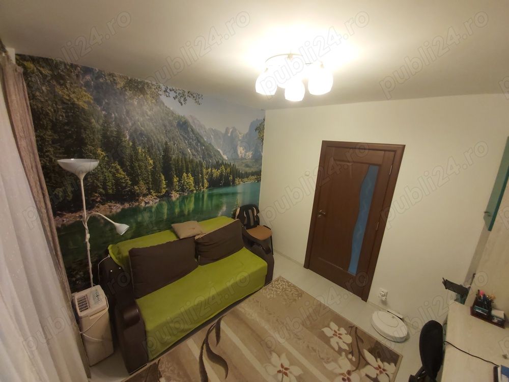 Apartament 4 camere sos Pantelimon — fotografia 4
