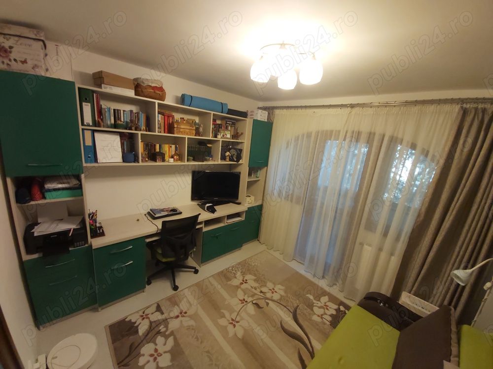 Apartament 4 camere sos Pantelimon — fotografia 5