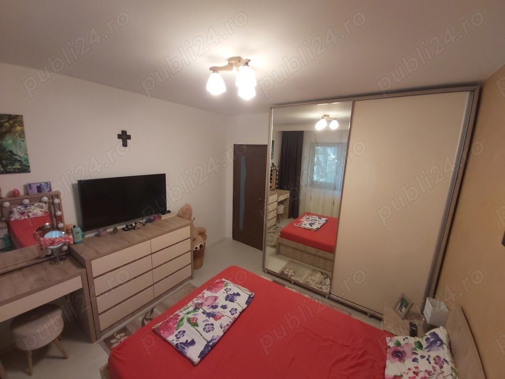 Apartament 4 camere sos Pantelimon — fotografia 6
