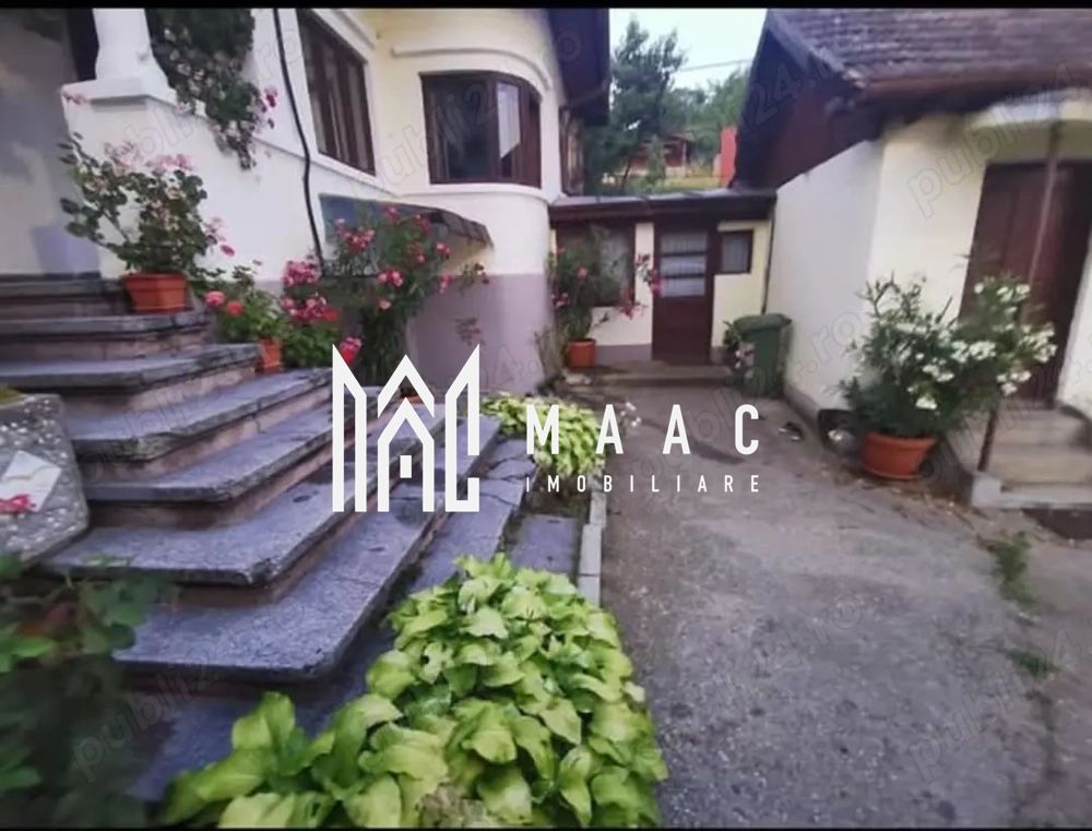 Casă de vânzare Goranu- Ramnicu Valcea| teren 1300mp| — fotografia 3