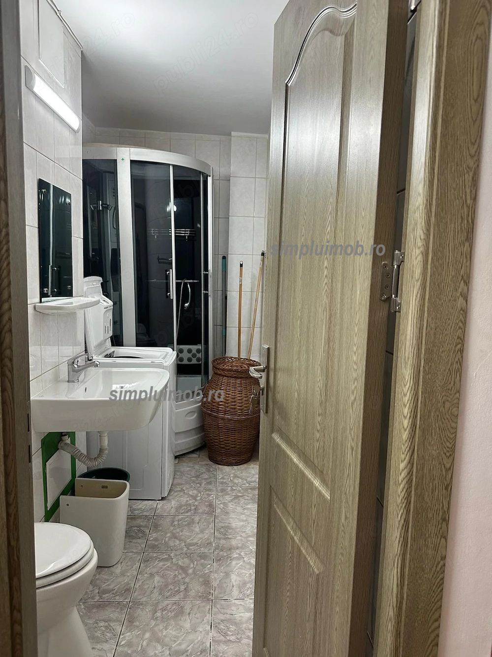 GARSONIERĂ 38 MP | CALEA 13 SEPTEMBRIE – DRUMUL SĂRII — fotografia 5