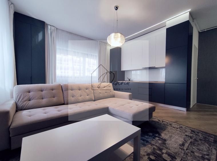 Apartament 3 camere Pipera 4City North | Parcare+boxa incluse I COM 0%