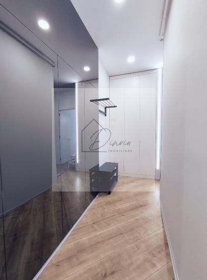 Apartament 3 camere Pipera 4City North | Parcare+boxa incluse I COM 0% — fotografia 12
