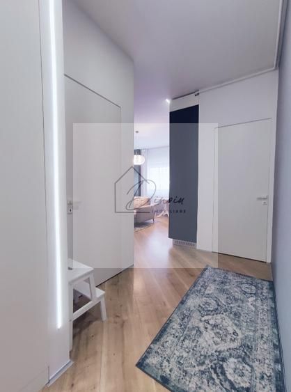 Apartament 3 camere Pipera 4City North | Parcare+boxa incluse I COM 0% — fotografia 13