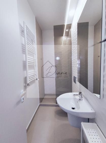 Apartament 3 camere Pipera 4City North | Parcare+boxa incluse I COM 0% — fotografia 14