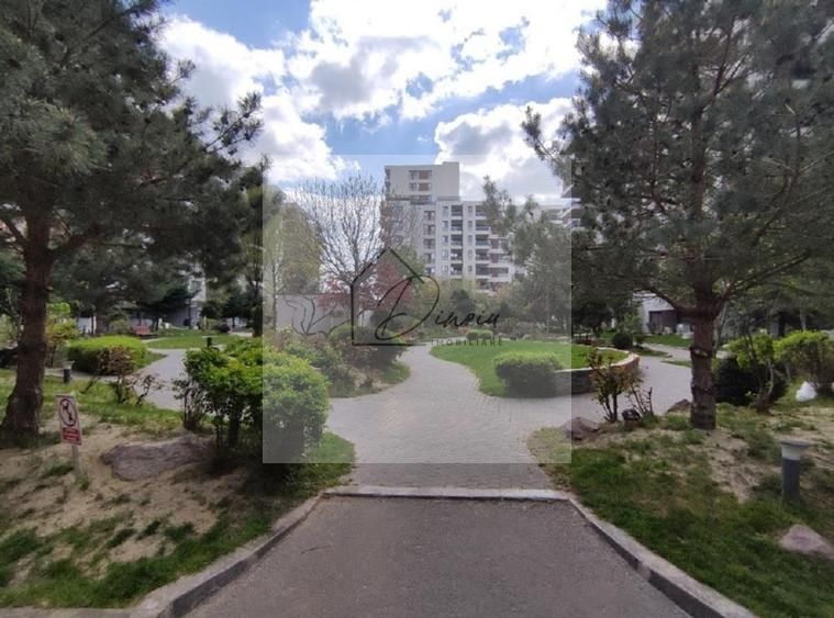 Apartament 3 camere Pipera 4City North | Parcare+boxa incluse I COM 0% — fotografia 15