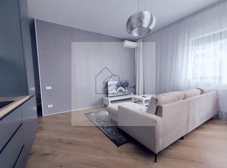 Apartament 3 camere Pipera 4City North | Parcare+boxa incluse I COM 0% — fotografia 3
