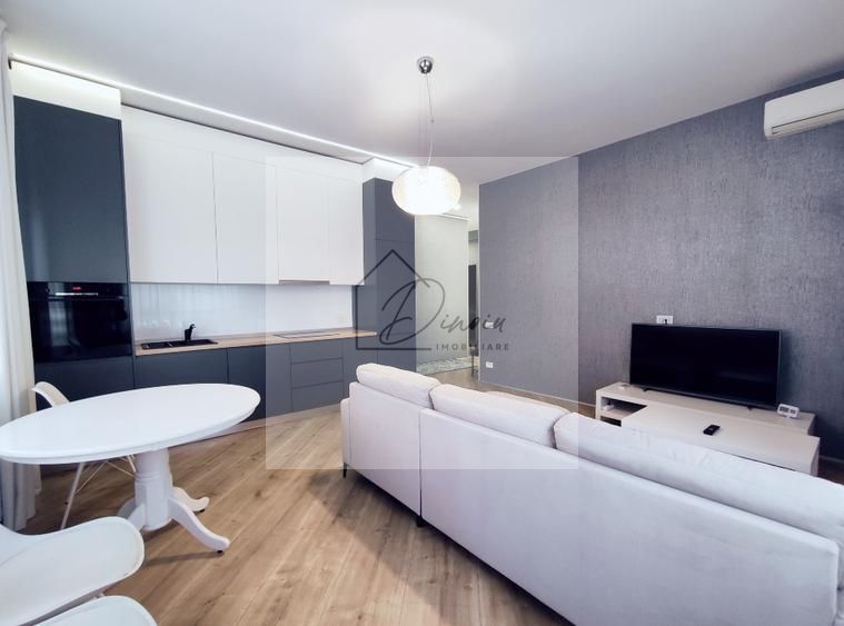 Apartament 3 camere Pipera 4City North | Parcare+boxa incluse I COM 0% — fotografia 4