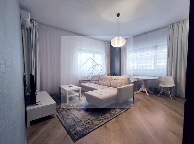 Apartament 3 camere Pipera 4City North | Parcare+boxa incluse I COM 0% — fotografia 5