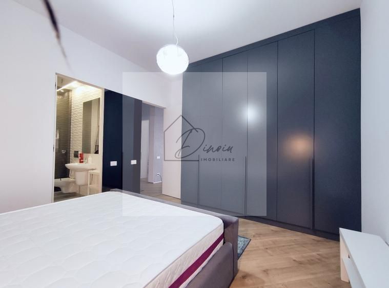 Apartament 3 camere Pipera 4City North | Parcare+boxa incluse I COM 0% — fotografia 7
