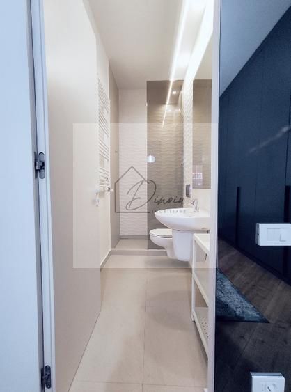 Apartament 3 camere Pipera 4City North | Parcare+boxa incluse I COM 0% — fotografia 8