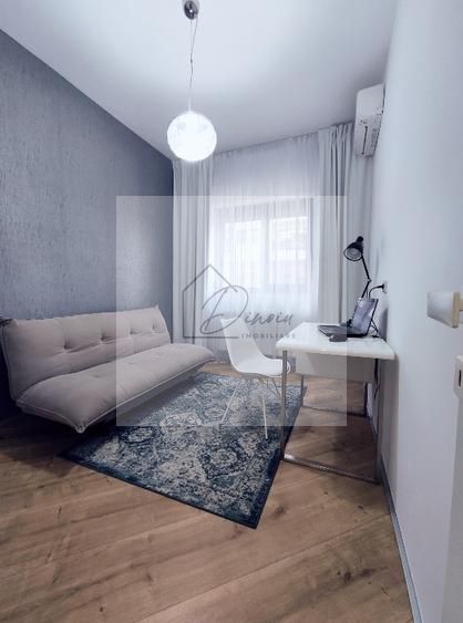 Apartament 3 camere Pipera 4City North | Parcare+boxa incluse I COM 0% — fotografia 9