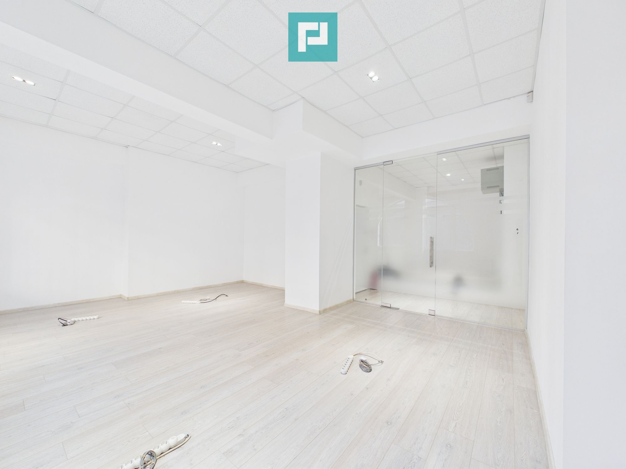 Spațiu de birouri premium Piața Libertății — fotografia 2