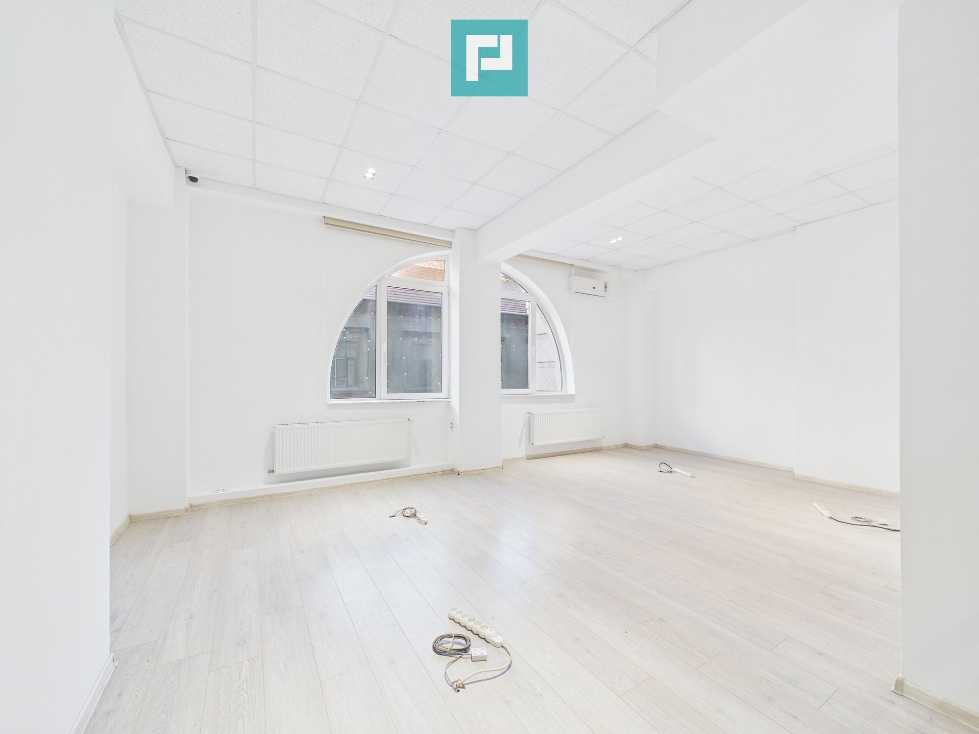 Spațiu de birouri premium Piața Libertății — fotografia 4