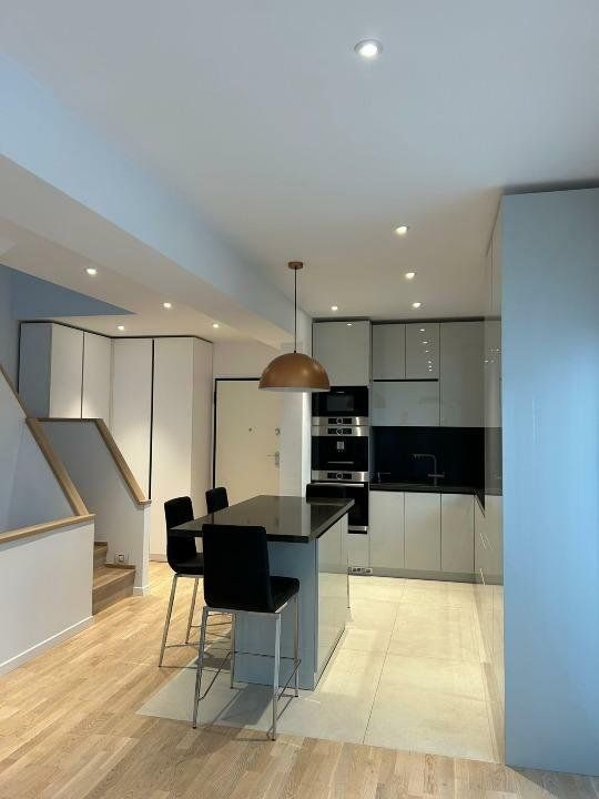 Penthouse direct proprietar — fotografia 5