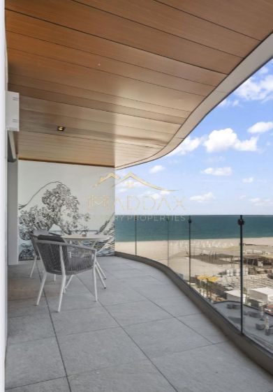 Apartament LUX**5 Camere**Prima linie la MARE**Complex cu piscina//MAMAIA — fotografia 11