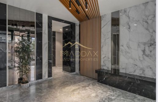 Apartament LUX**5 Camere**Prima linie la MARE**Complex cu piscina//MAMAIA — fotografia 18