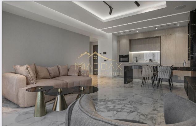 Apartament LUX**5 Camere**Prima linie la MARE**Complex cu piscina//MAMAIA — fotografia 8