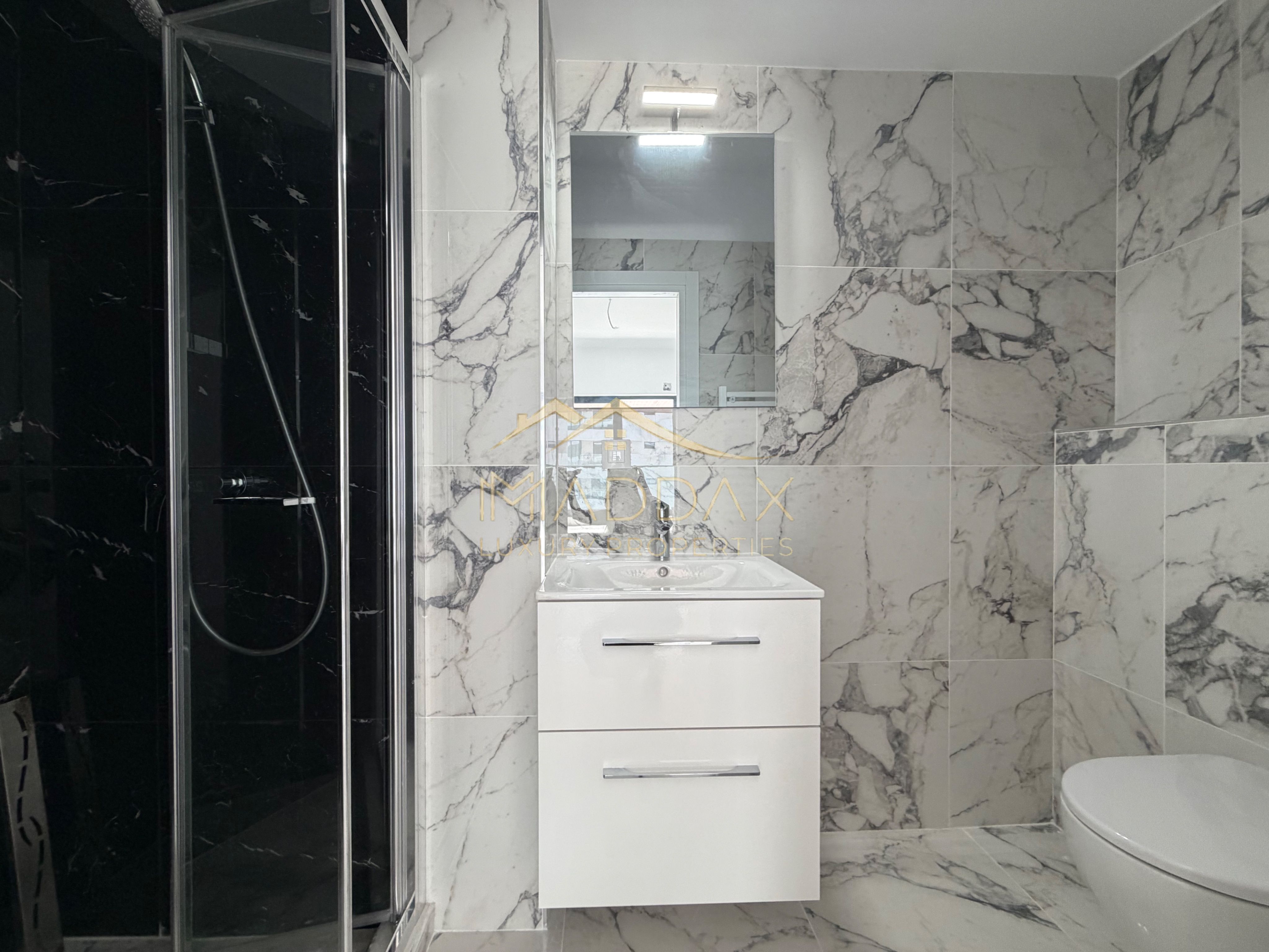 Apartament LUX**5 Camere**Prima linie la MARE**Complex cu piscina//MAMAIA — fotografia 9