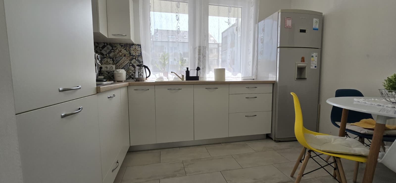 Ama Residence Unirii - Ap 2 camere modern cu parcare, — fotografia 10