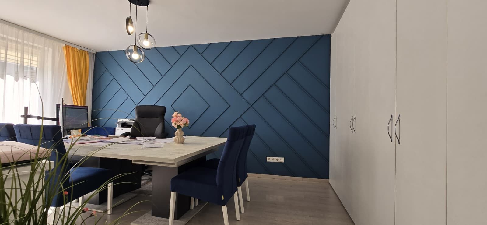 Ama Residence Unirii - Ap 2 camere modern cu parcare, — fotografia 14