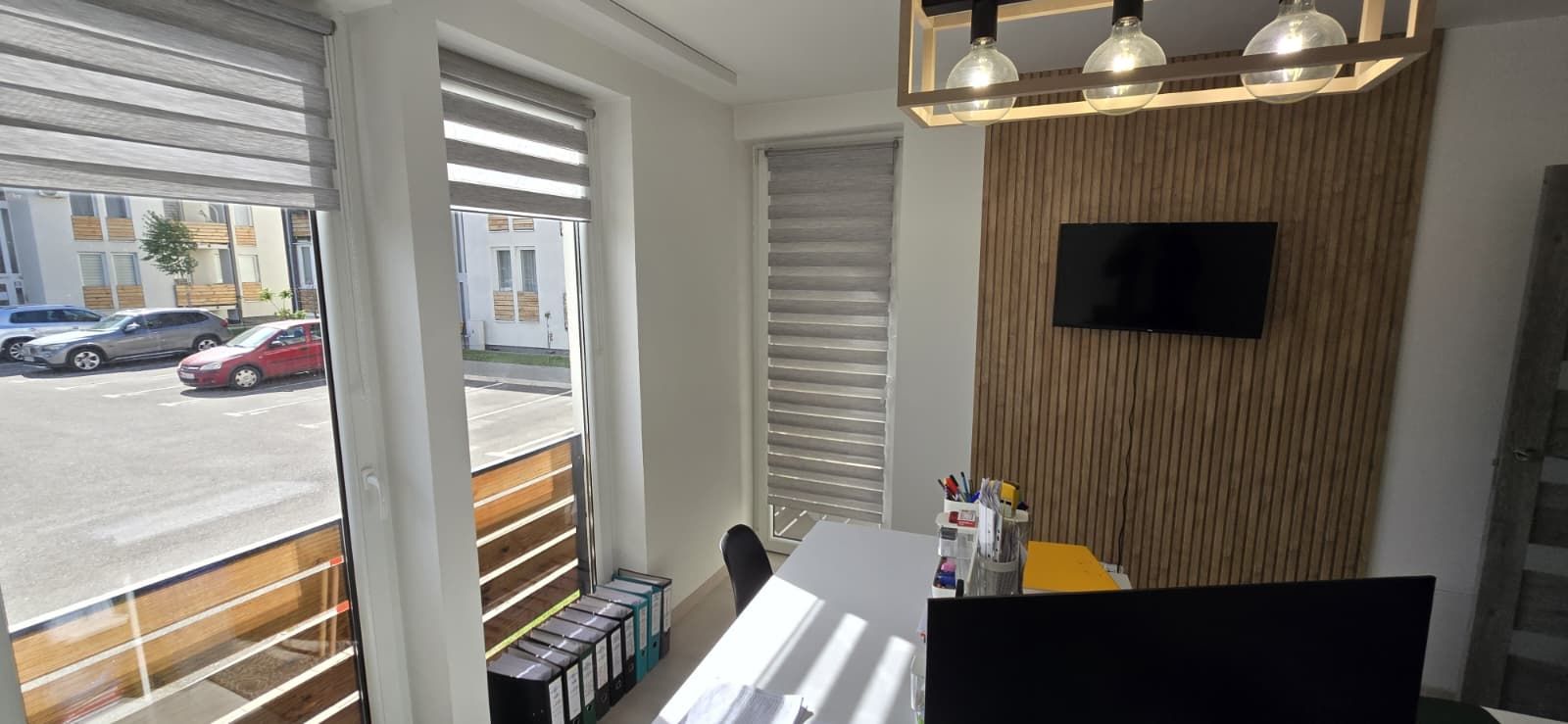 Ama Residence Unirii - Ap 2 camere modern cu parcare, — fotografia 5
