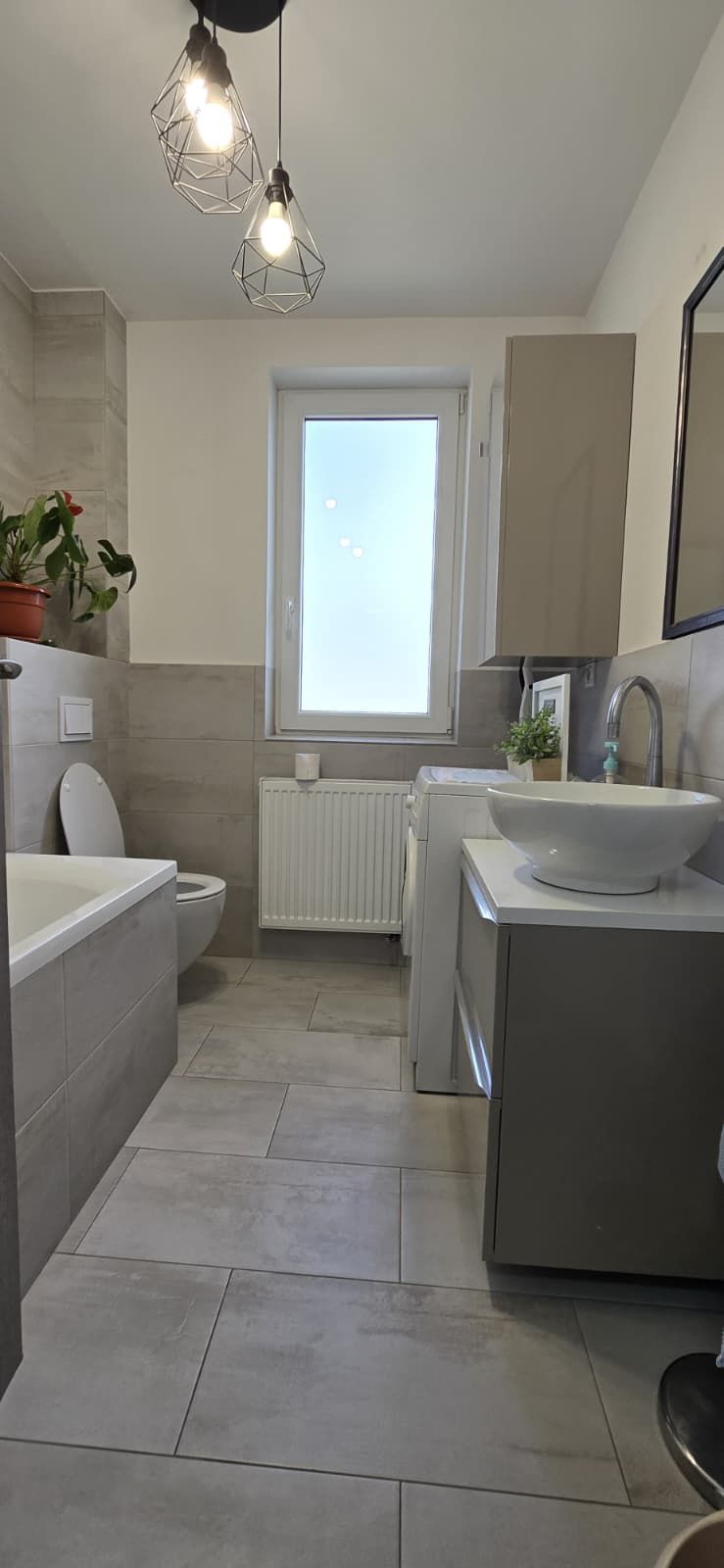 Ama Residence Unirii - Ap 2 camere modern cu parcare, — fotografia 6