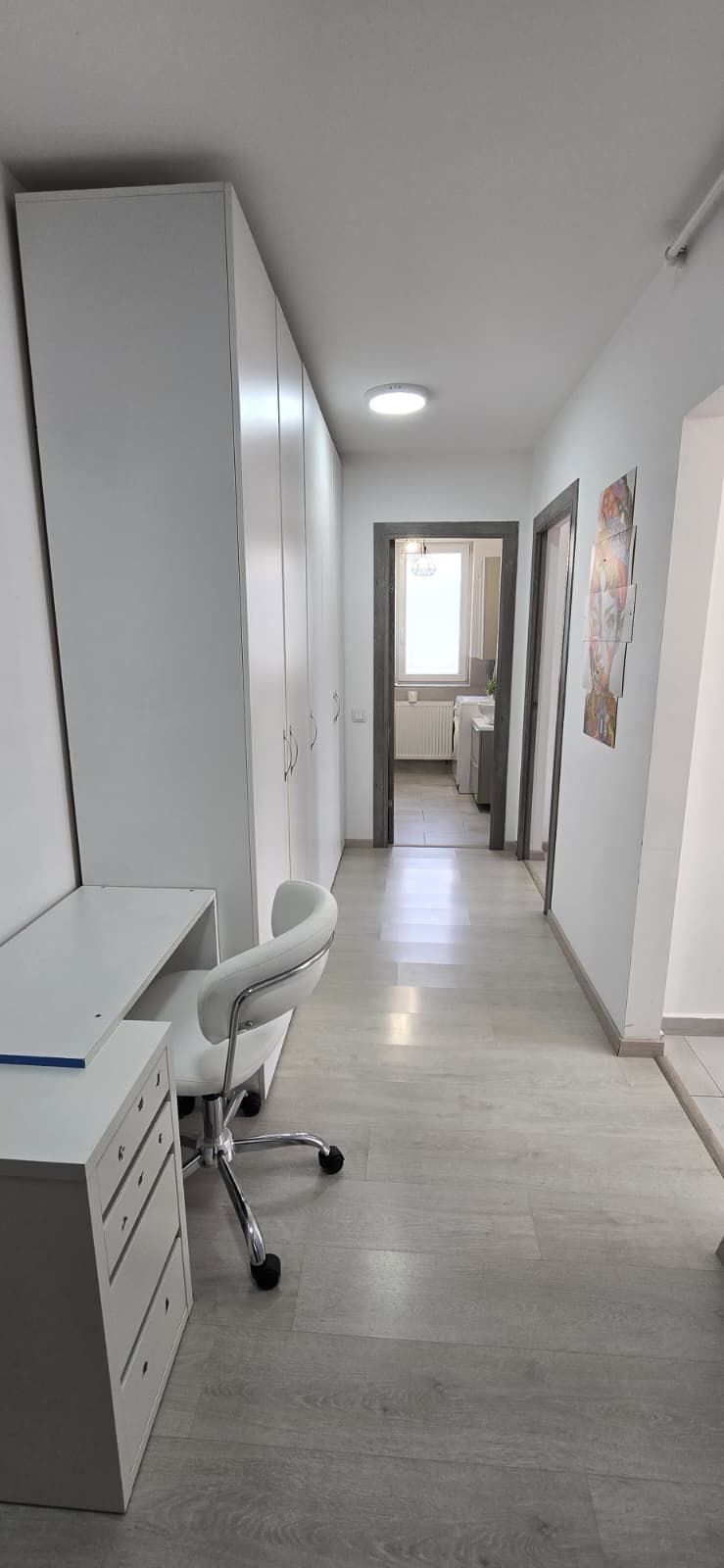 Ama Residence Unirii - Ap 2 camere modern cu parcare, — fotografia 7