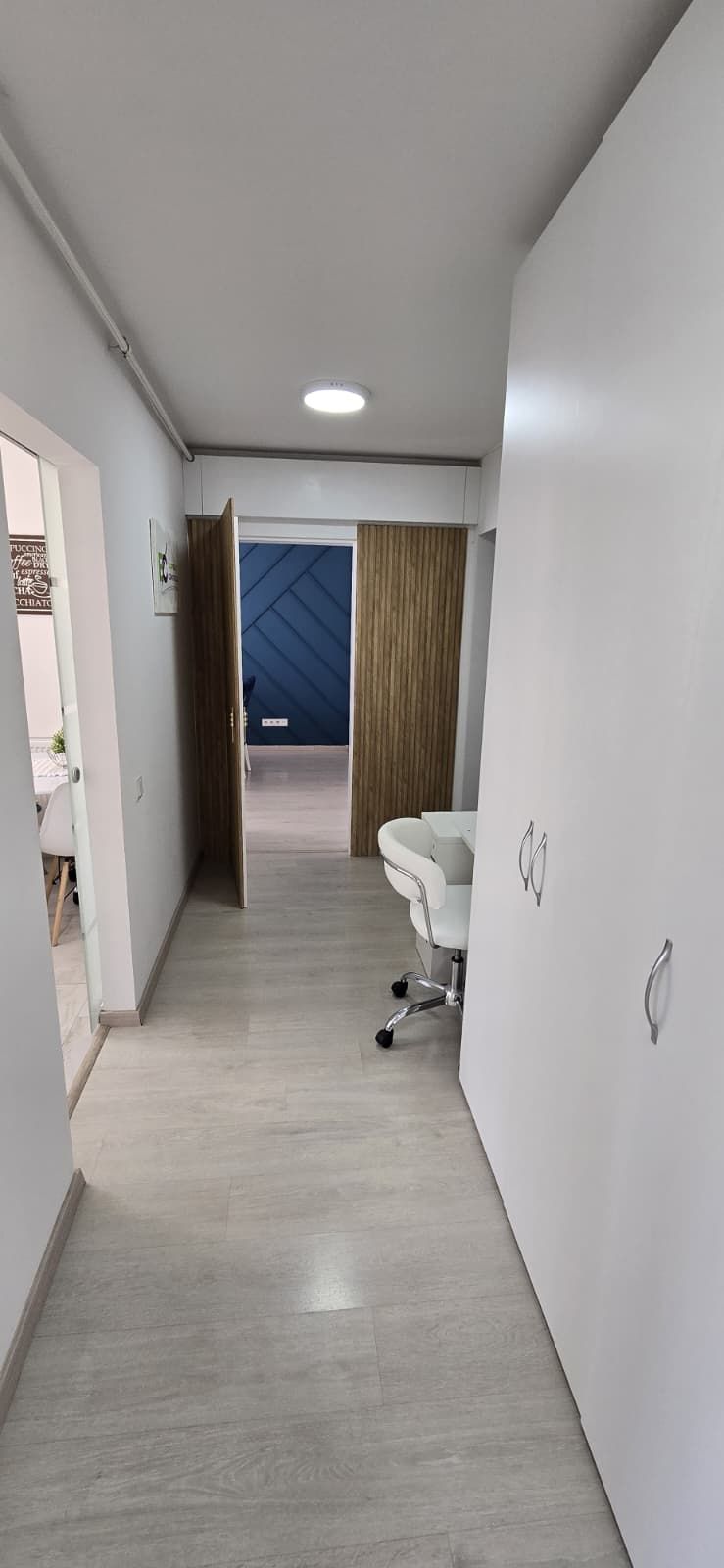 Ama Residence Unirii - Ap 2 camere modern cu parcare, — fotografia 8