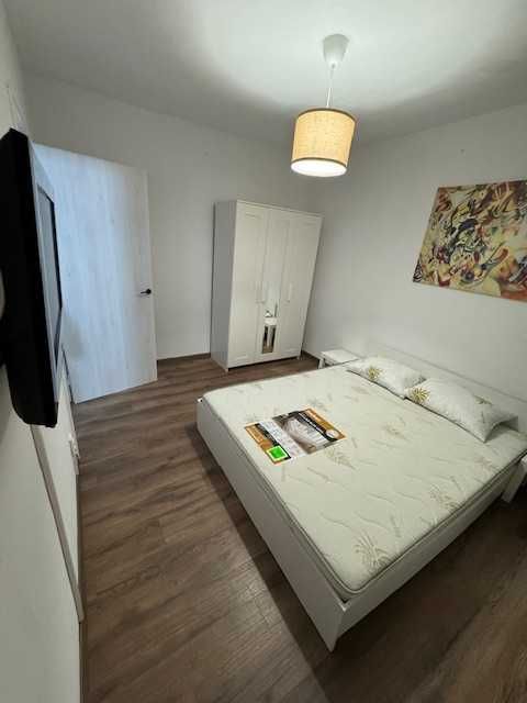 Inchiriez apartament 2 camere Doamna Ghica — fotografia 3