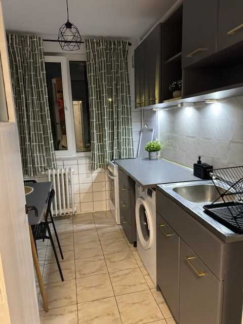 Inchiriez apartament 2 camere Doamna Ghica — fotografia 4