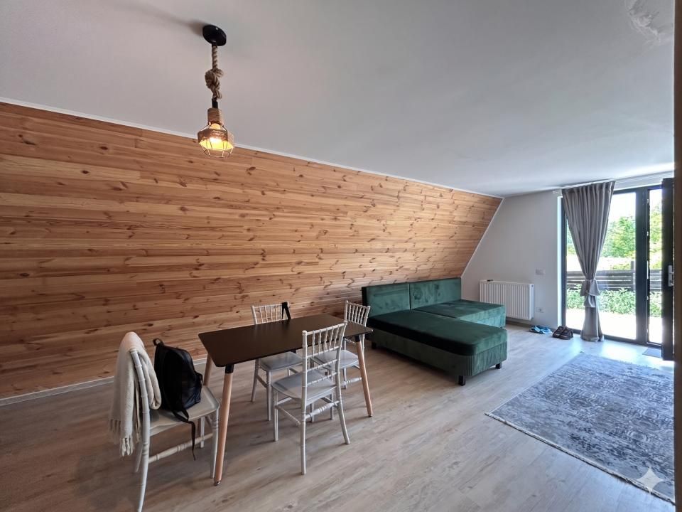 Casa 3 camere, A Frame, constructie noua 2023, Valea Tarsei, Breaza — fotografia 4
