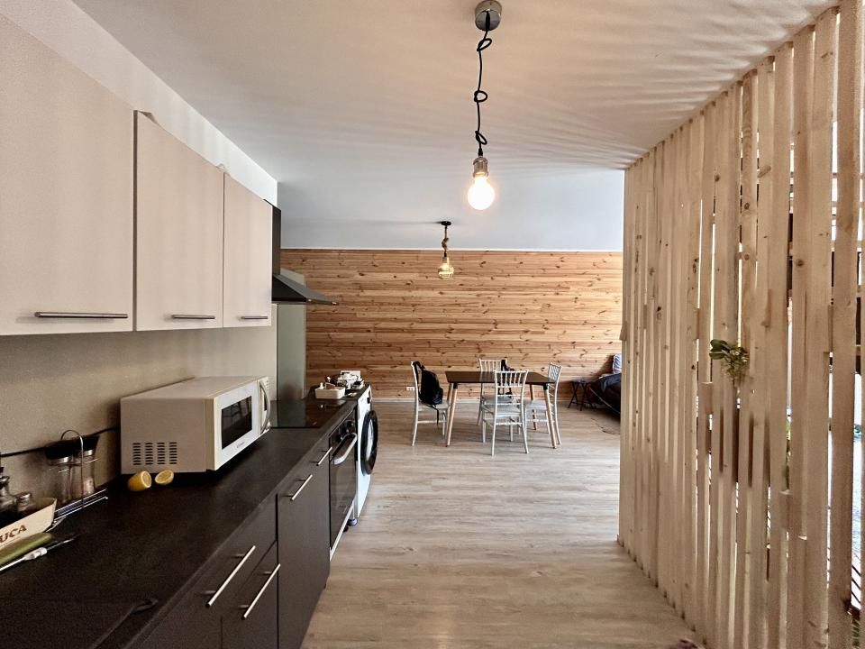 Casa 3 camere, A Frame, constructie noua 2023, Valea Tarsei, Breaza — fotografia 6