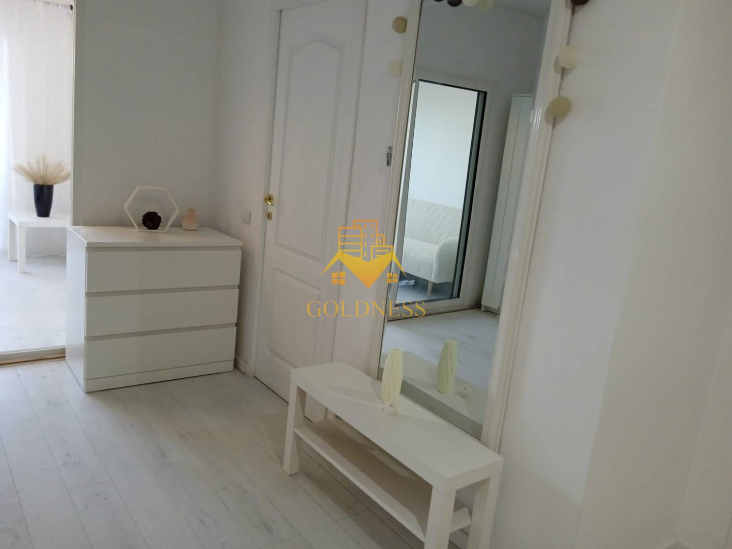 2 camere, bloc nou, Zona Fabricii, Cartier Marasti, LIDL — fotografia 3
