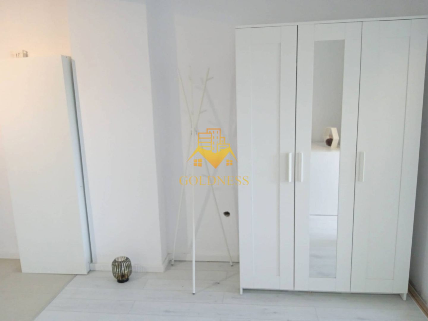 2 camere, bloc nou, Zona Fabricii, Cartier Marasti, LIDL — fotografia 4