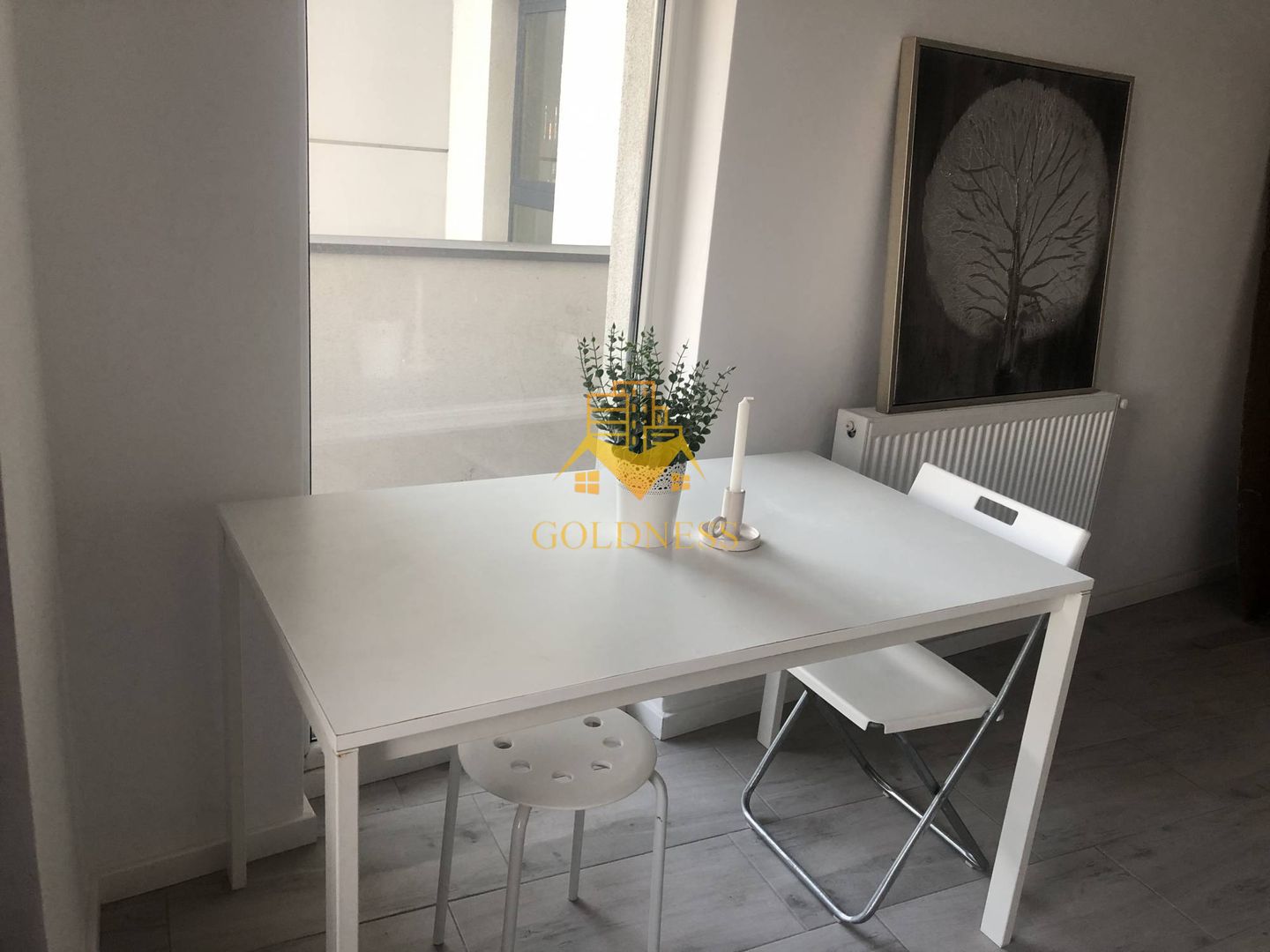 2 camere, bloc nou, Zona Fabricii, Cartier Marasti, LIDL — fotografia 6
