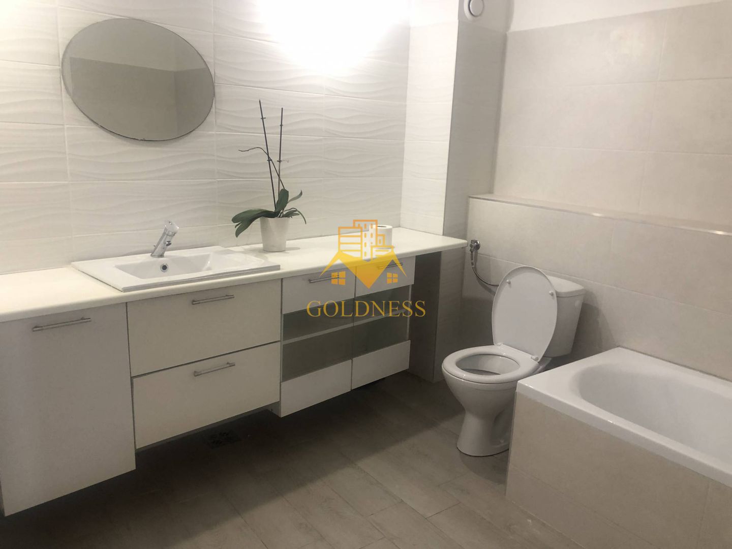 2 camere, bloc nou, Zona Fabricii, Cartier Marasti, LIDL — fotografia 8