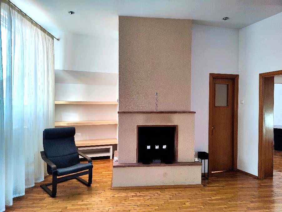 Apartament 150m2 in vila Primaverii-Beller — fotografia 4