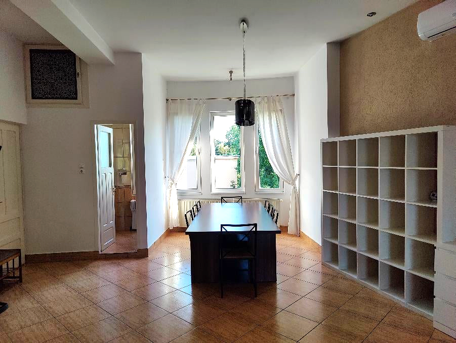 Apartament 150m2 in vila Primaverii-Beller — fotografia 6
