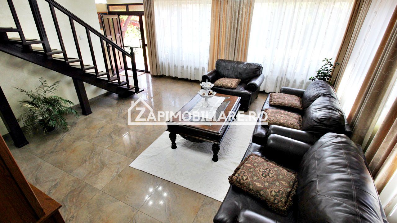 Casa 5 camere, 250 mp,3 băi,2.500mp teren,  0% comision — fotografia 11