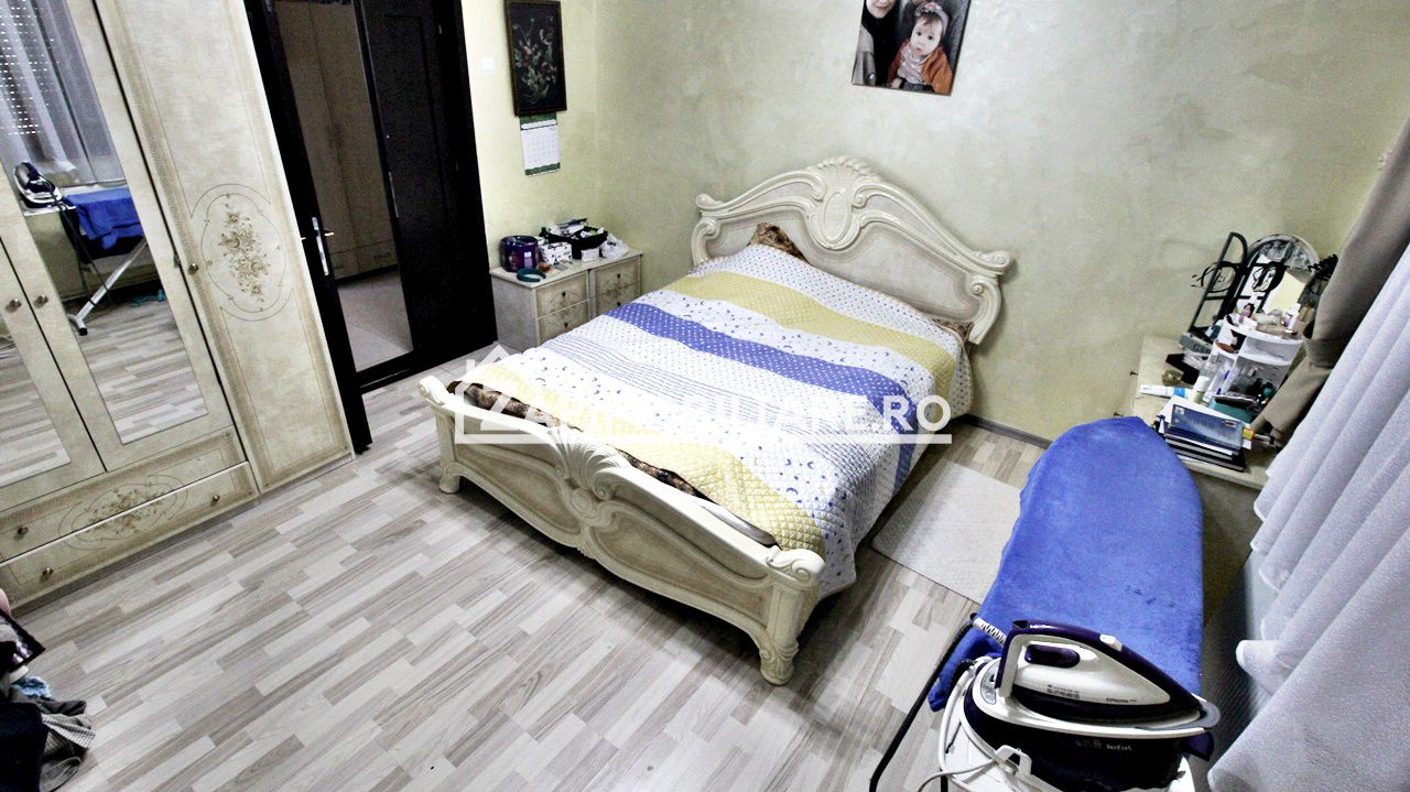 Casa 5 camere, 250 mp,3 băi,2.500mp teren,  0% comision — fotografia 8