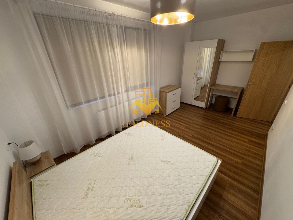 Mobilat modern 2 camere, parcare, Iris zona Maramuresului — fotografia 4