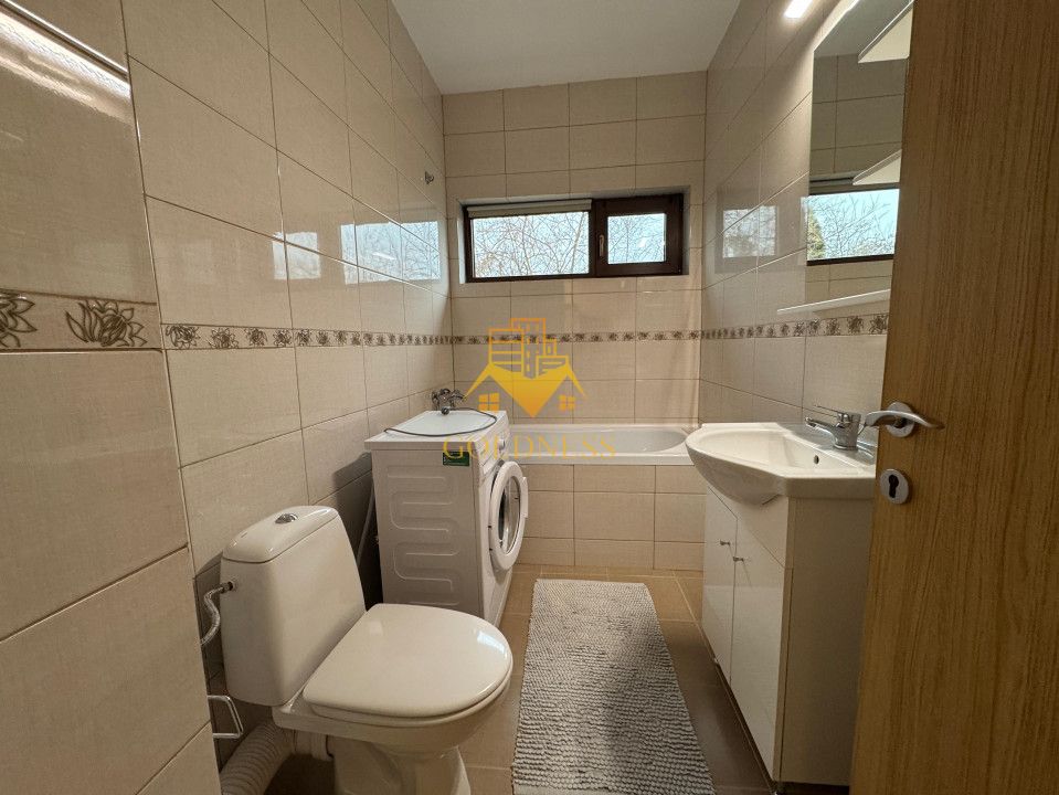 Mobilat modern 2 camere, parcare, Iris zona Maramuresului — fotografia 6