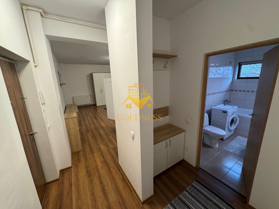 Mobilat modern 2 camere, parcare, Iris zona Maramuresului — fotografia 9